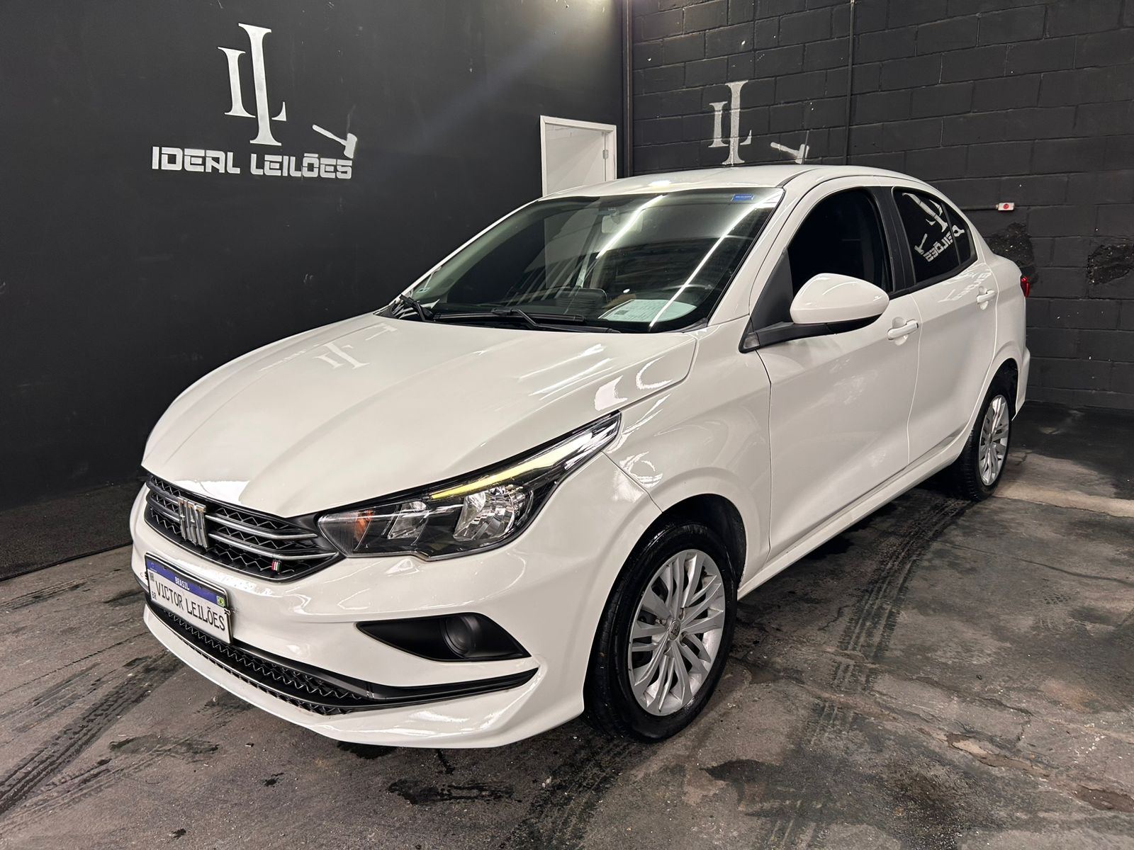 Fiat CRONOS DRIVE 1.3 